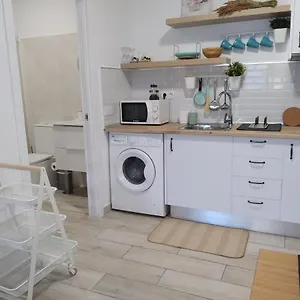  Appartamento Apartamento Ajuy Spagna