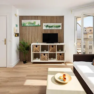  Appartamento Wonderstays Morgan Spagna