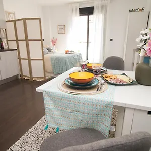 Appartamento C80 - Rustic Chic Downtown Spagna