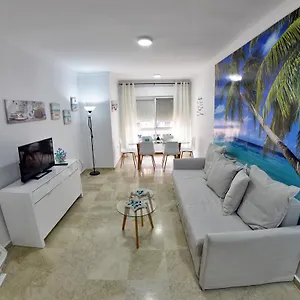  Appartamento Wonderstays Vela Spagna
