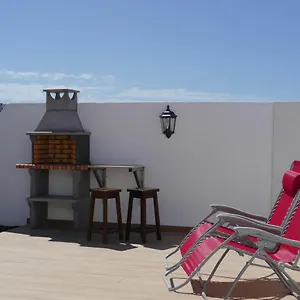  Casa di campagna Casa El Gallo Spagna