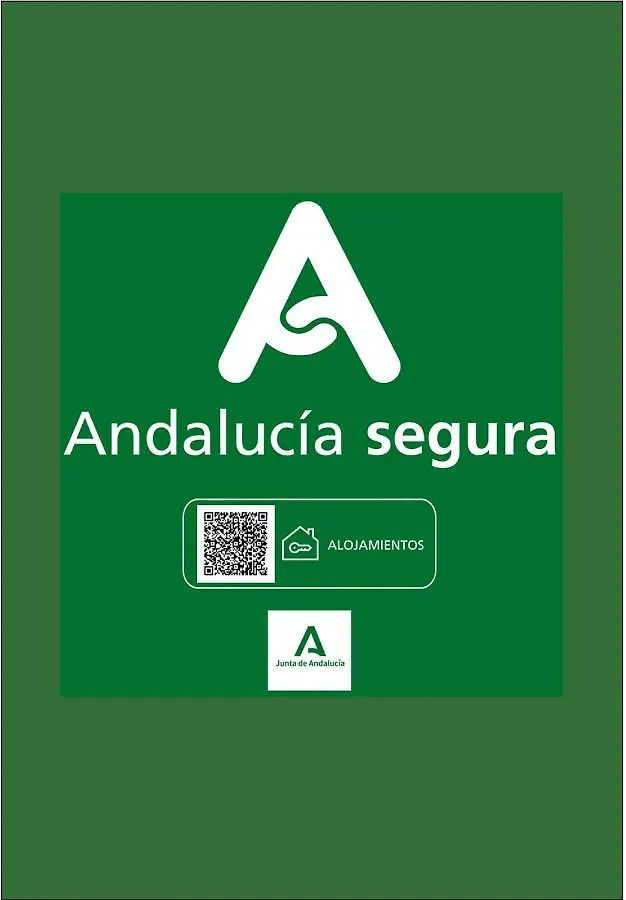 Holidays2Malaga Plaza De Toros Vieja & Parking Opcional 스페인